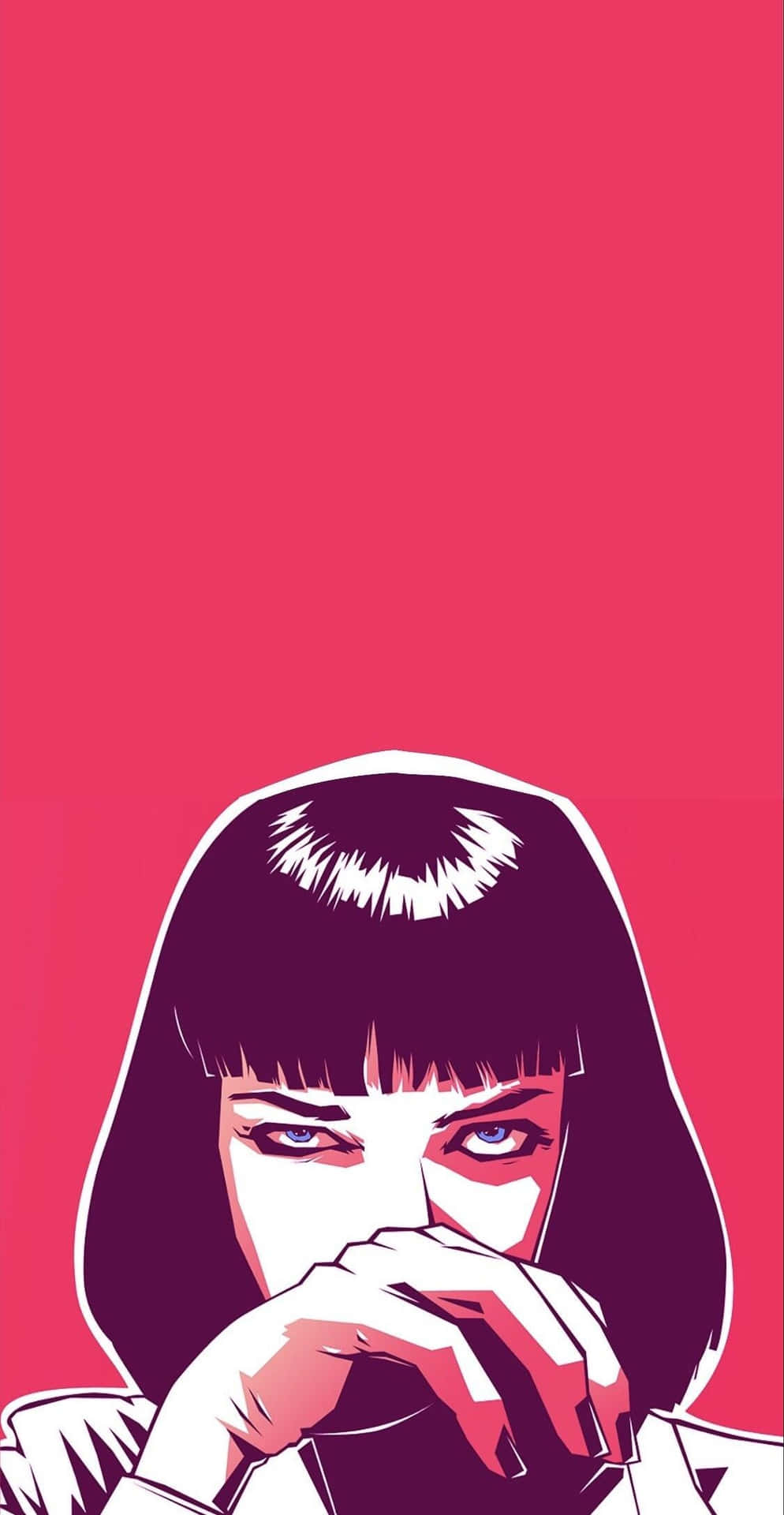 Customize Your Phone's Look With Girly Lock Screen Background