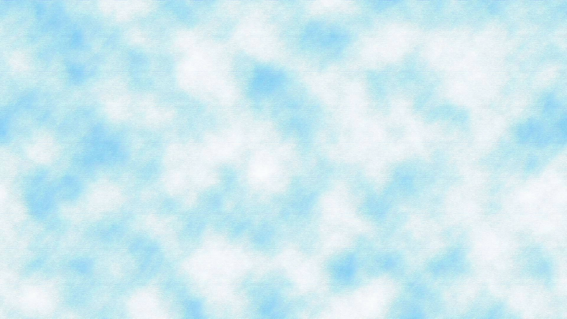 Cute Aesthetic Clouds Background