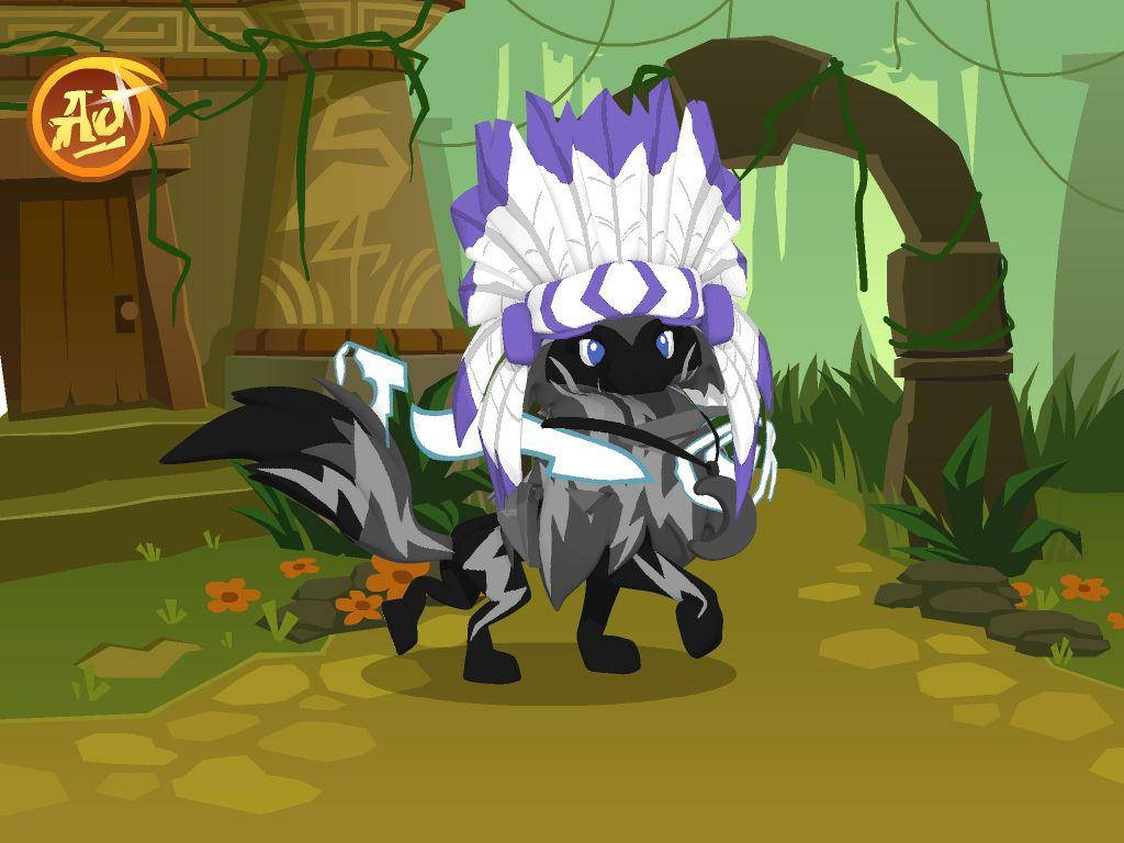 Cute Animal Jam Show