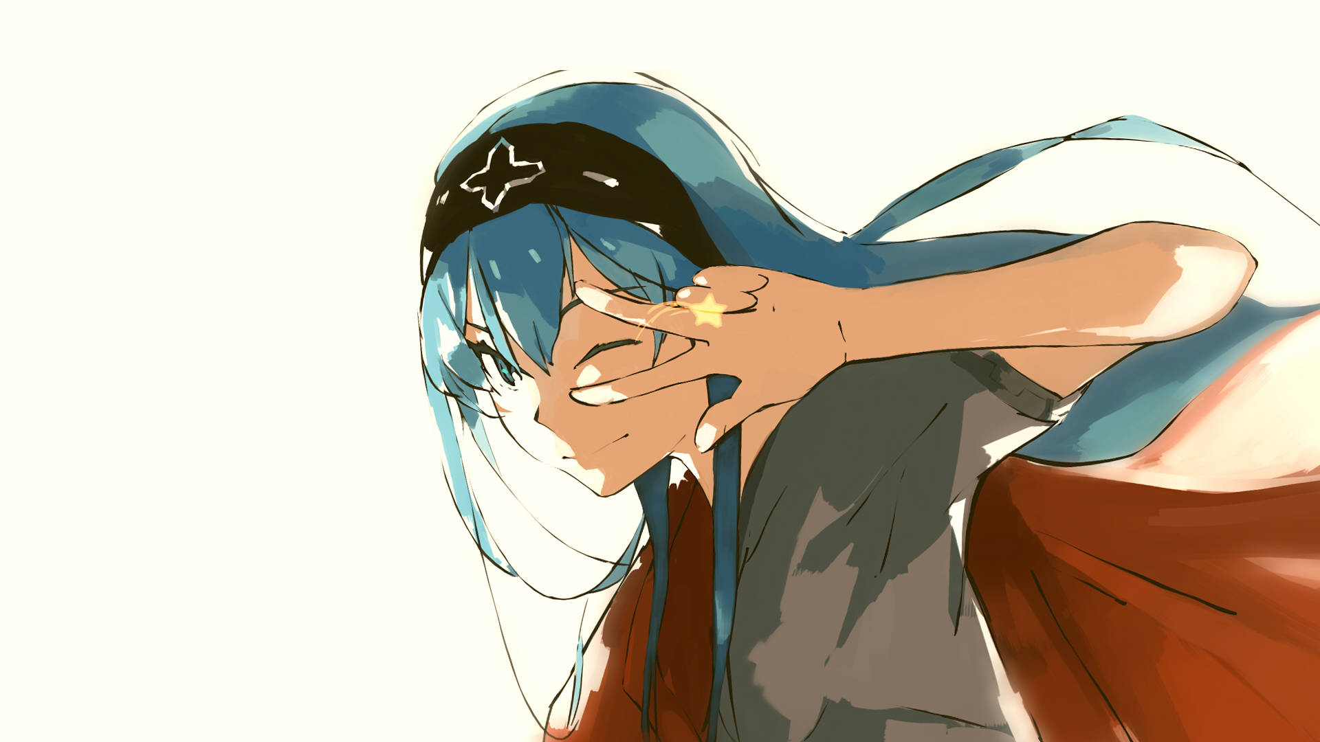 Cute Esdeath Background