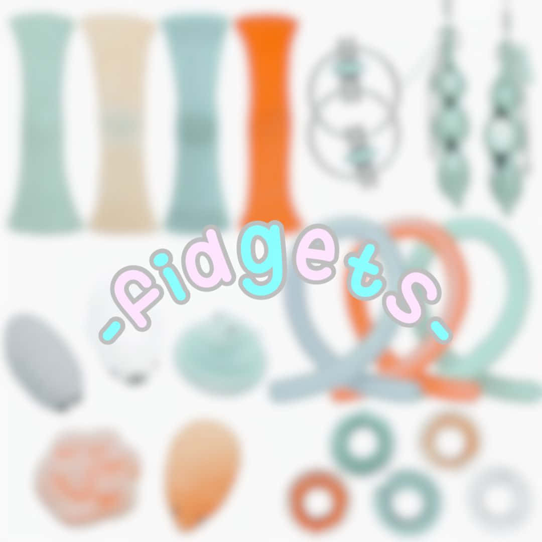 Cute Fidgets Preppy Pfp For Tiktok