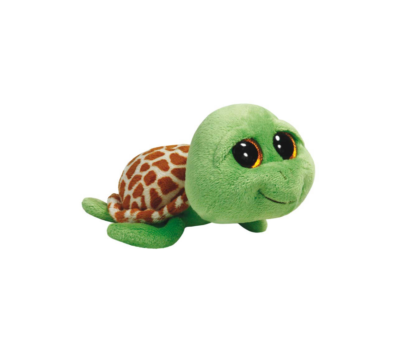 Cute Green Turtle Beanie Boos