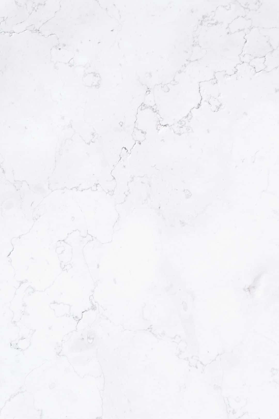 Cute Grey And White Marble Background