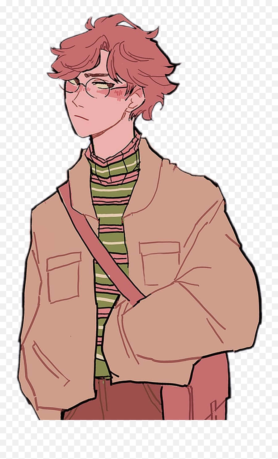 Cute Guy Aesthetic Discord Pfp