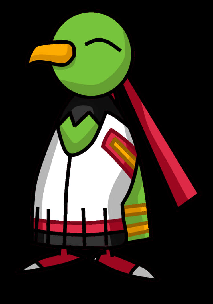 Cute Happy Xatu Background