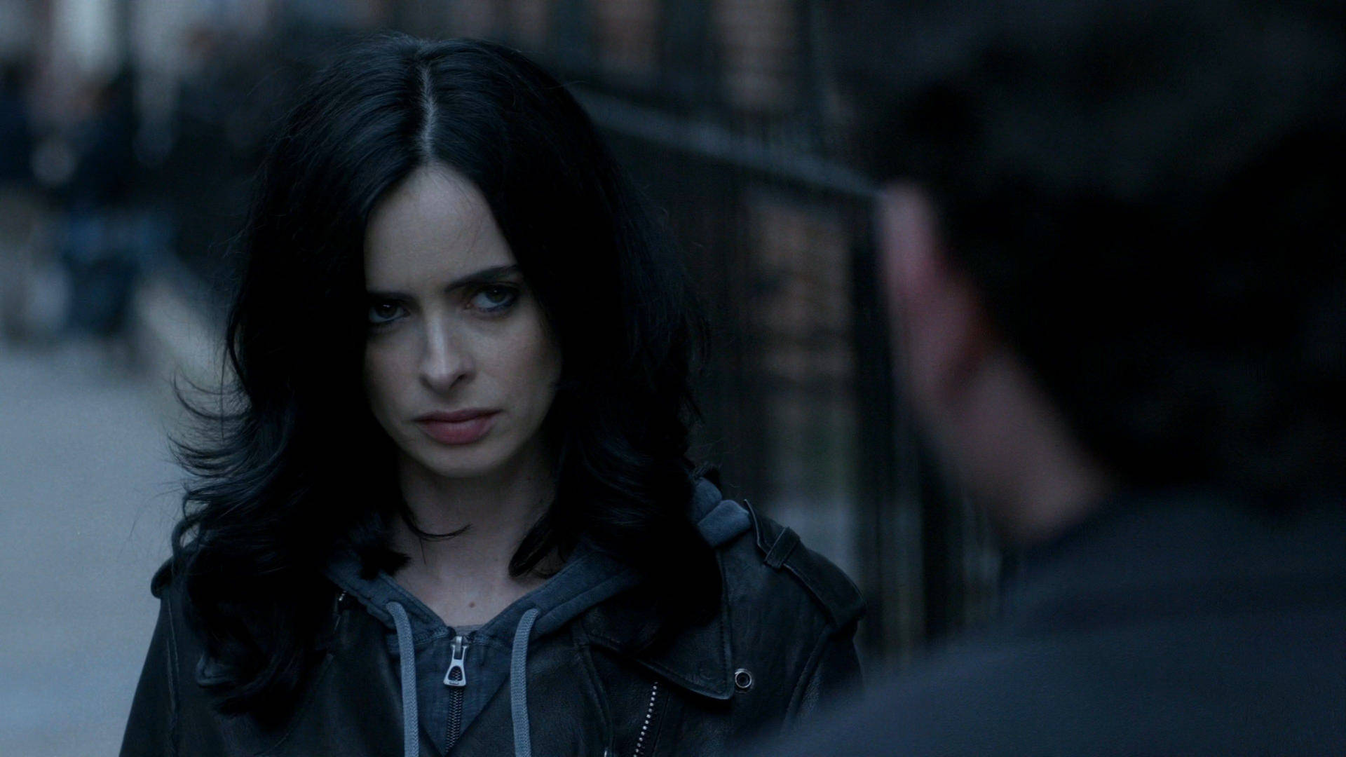 Cute Jessica Jones Background