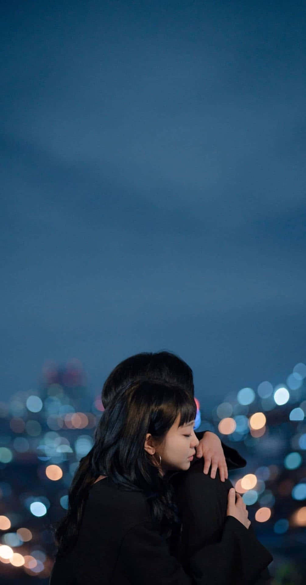 Cute Korean Actress Kim Da Mi Itaewon Class