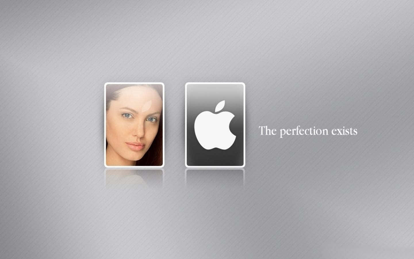 Cute Mac 1440 X 900 Background