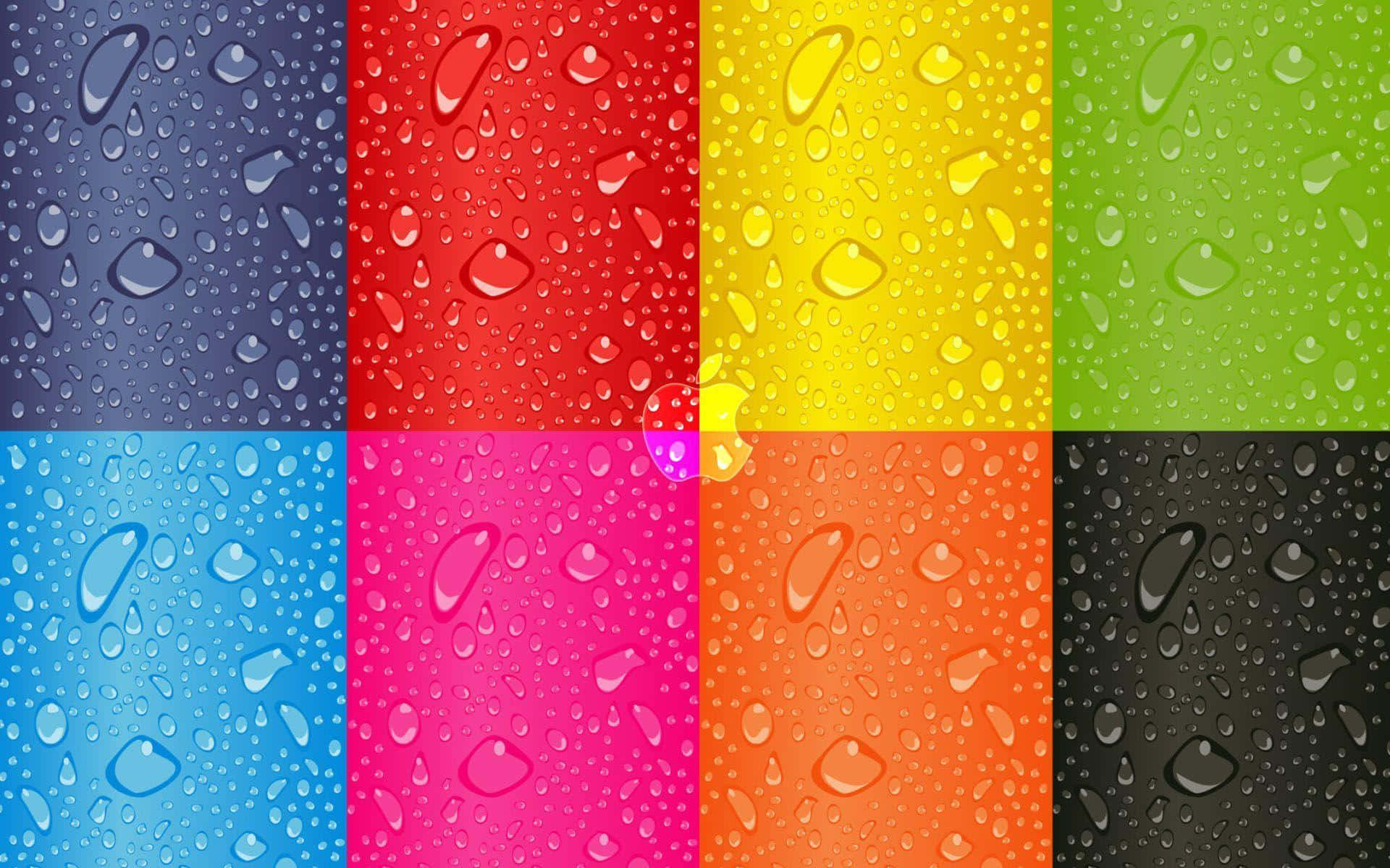 Cute Mac 1920 X 1200 Background