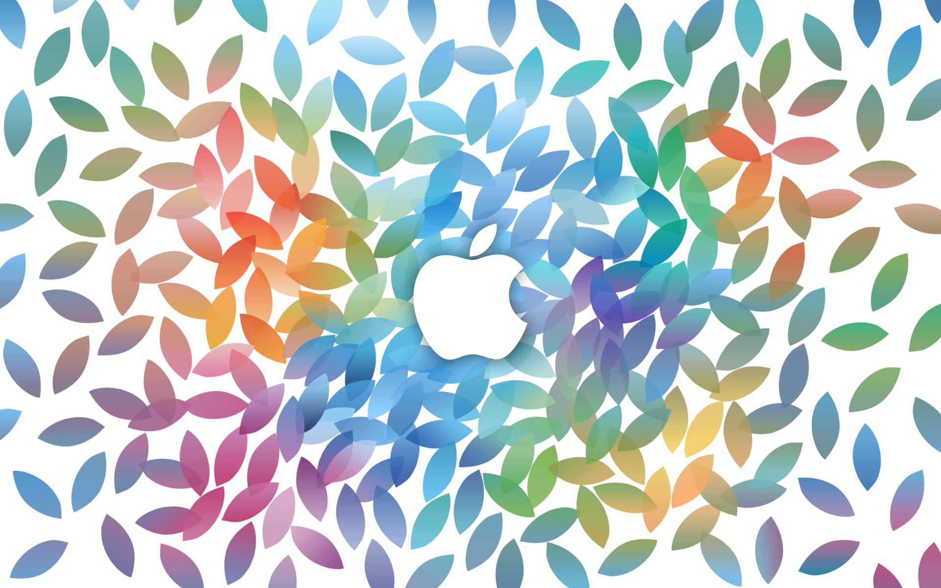 Cute Macbook Air [wallpaper] Background