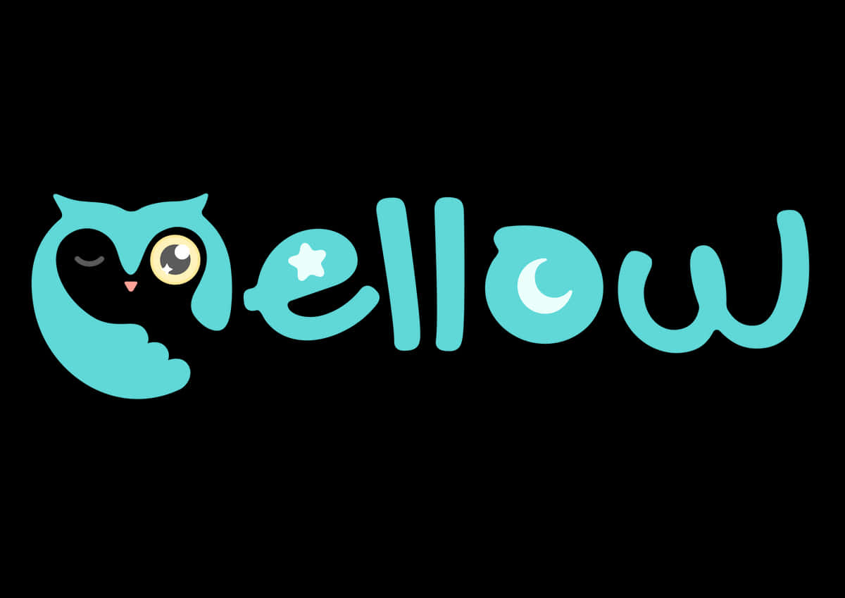 Cute Mellow Graphic Design Background