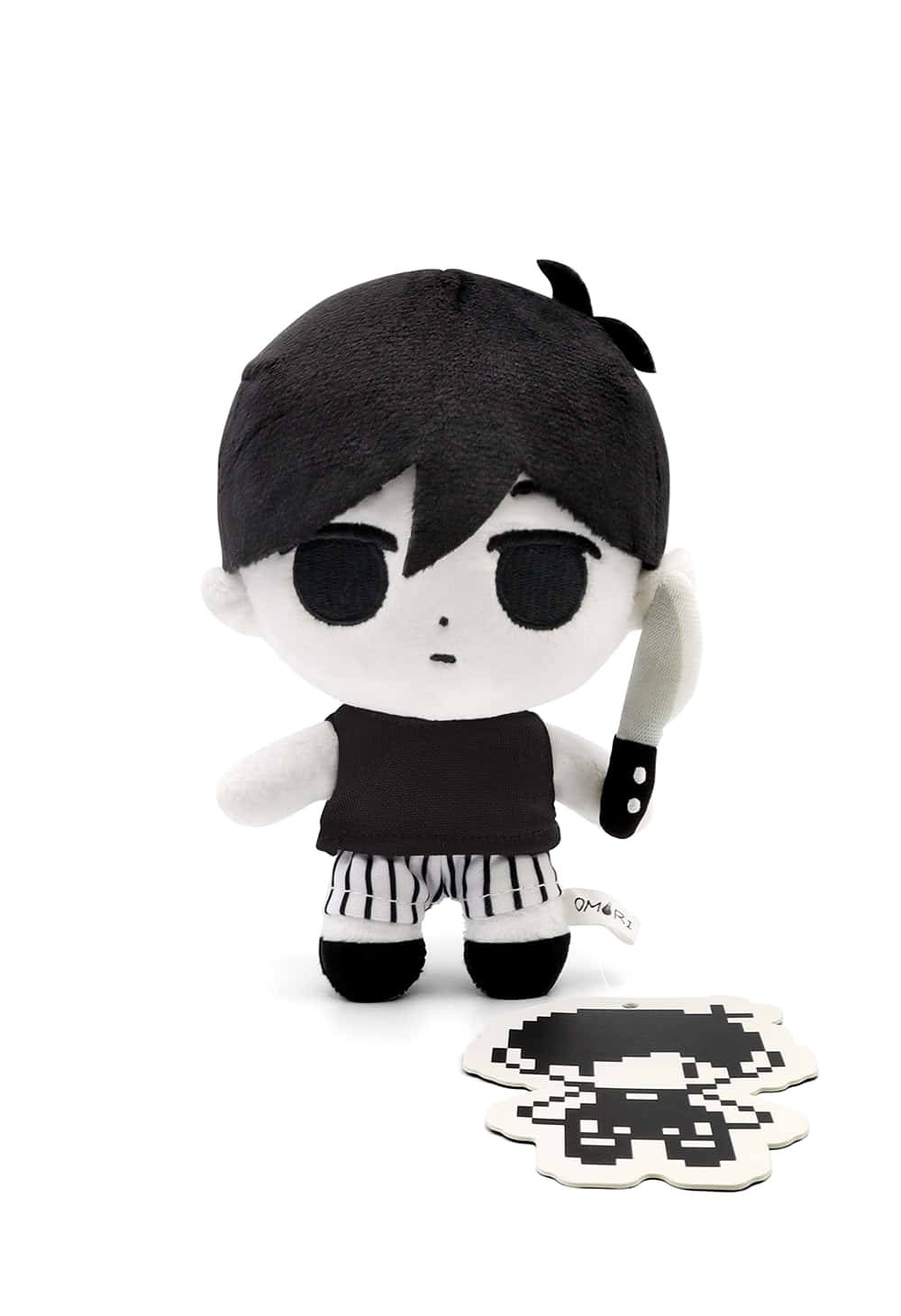 Cute Omori Pfp Doll