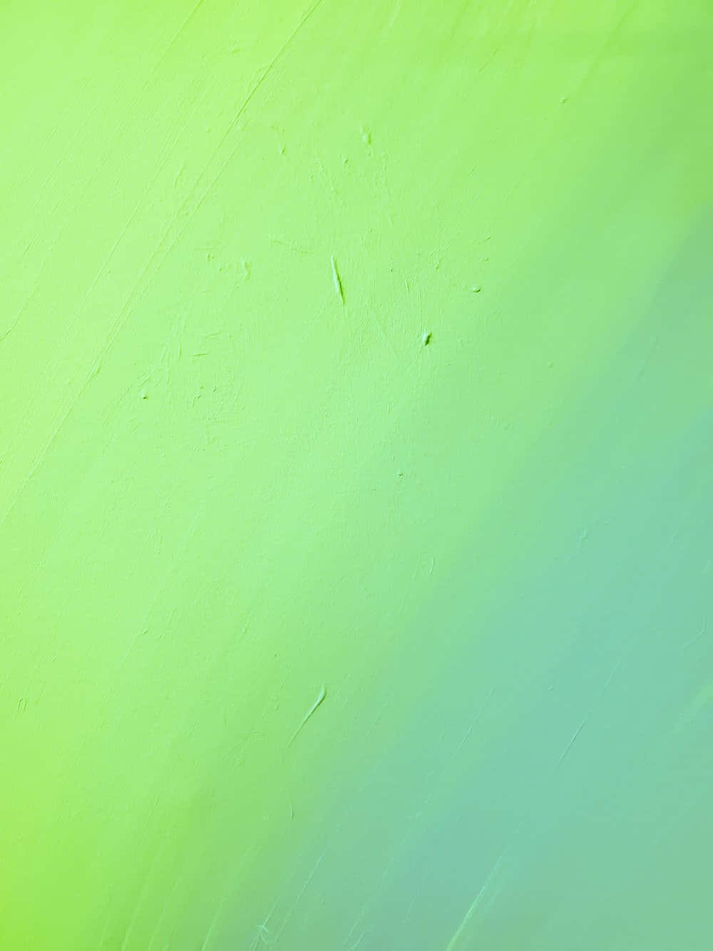 Cute Pastel Green Diagonally Shaded Background