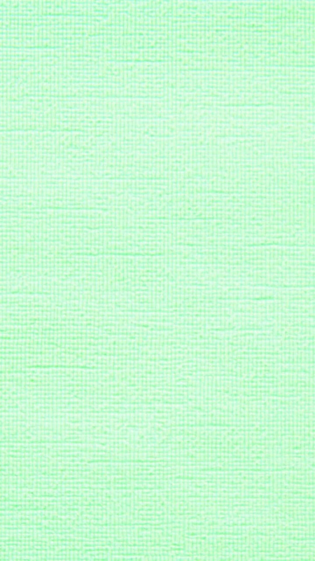 Cute Pastel Green Scratchy Wall Texture Background