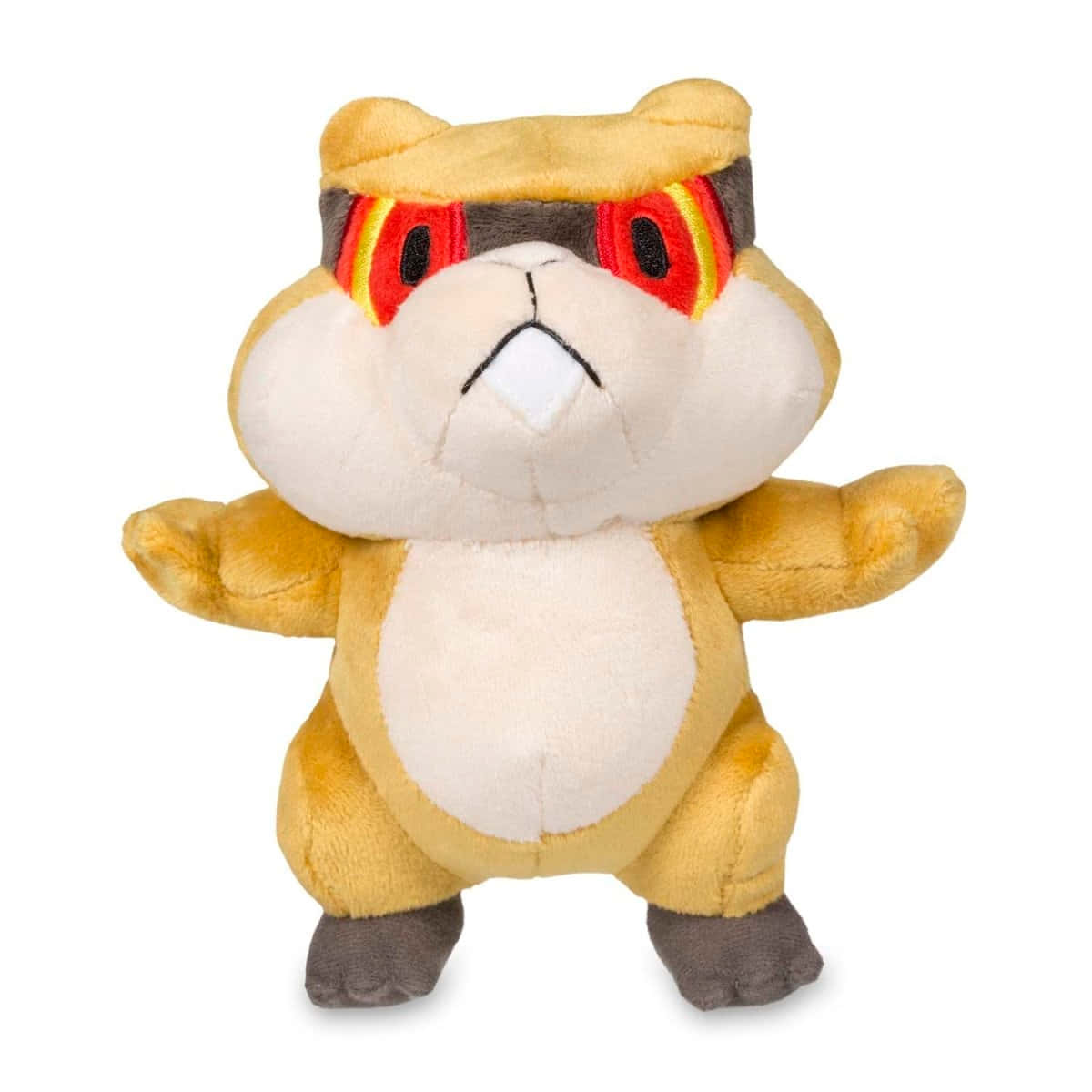 Cute Patrat Stuffed Toy