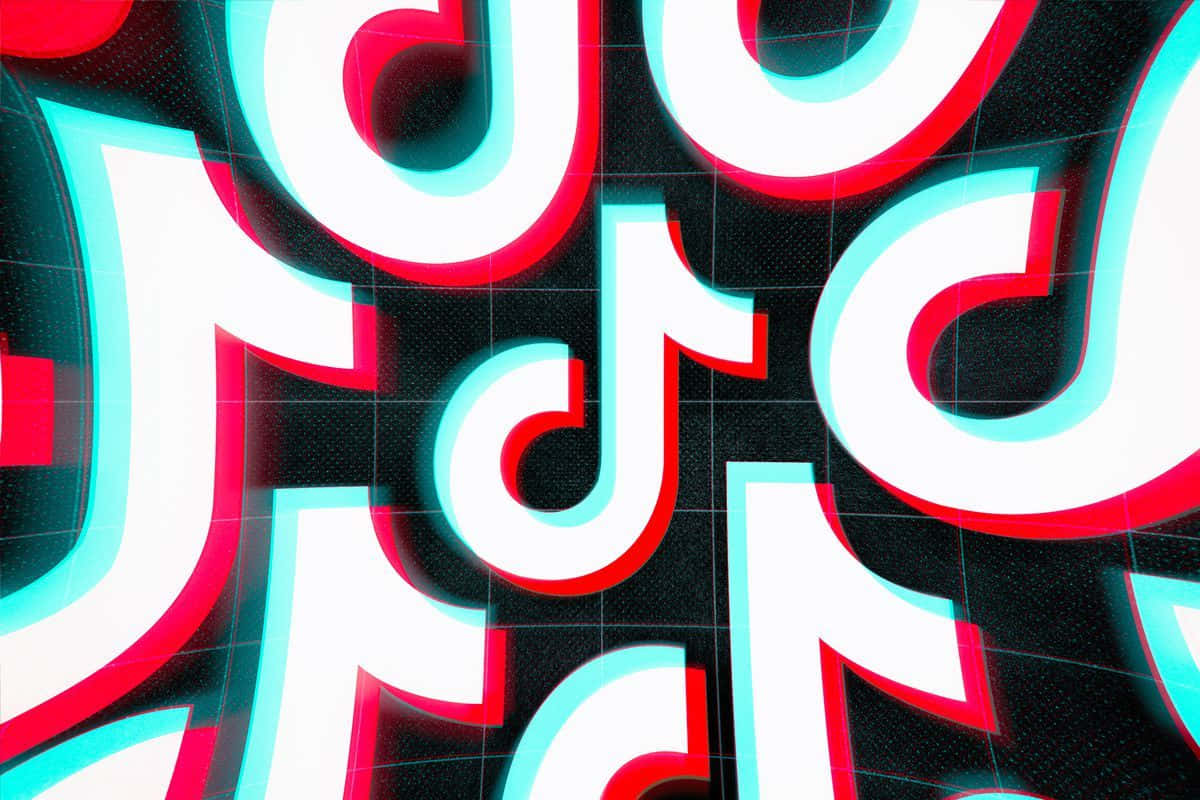Cute Pfp For Tiktok Logo