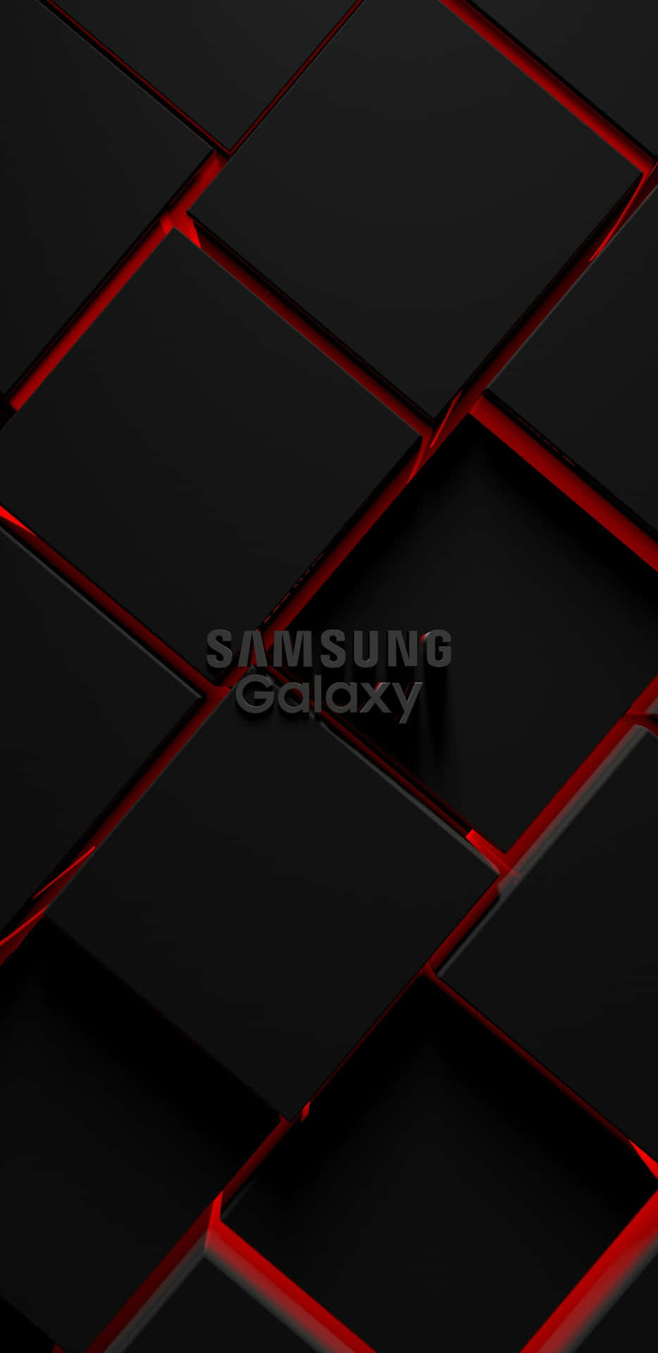 Cute Samsung [wallpaper]