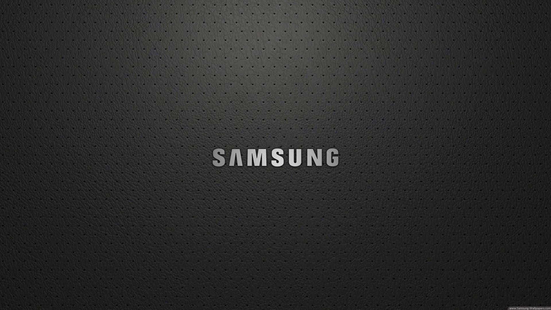 Cute Samsung [wallpaper]