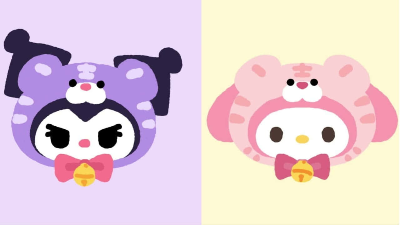 Cute Sanrio Pfp