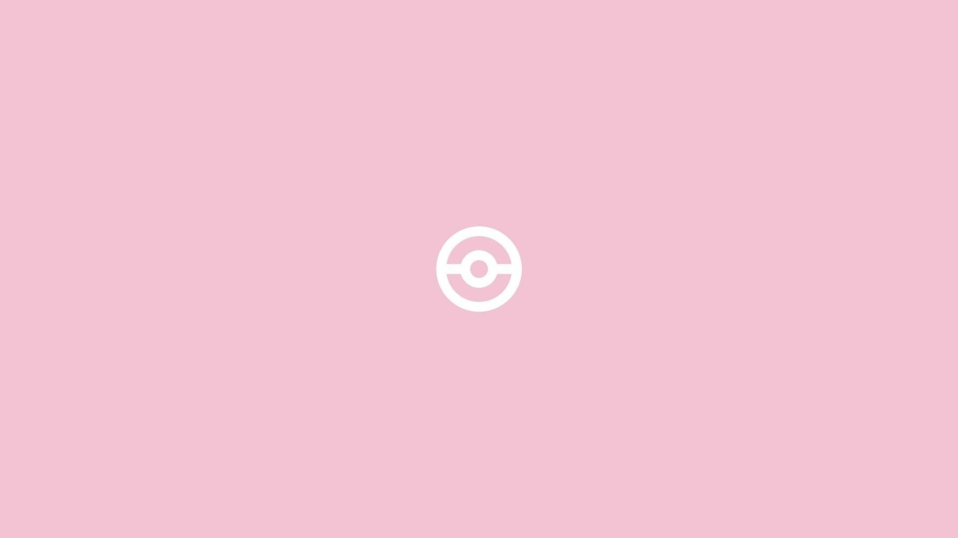 Cute Simple Pokemon Symbol