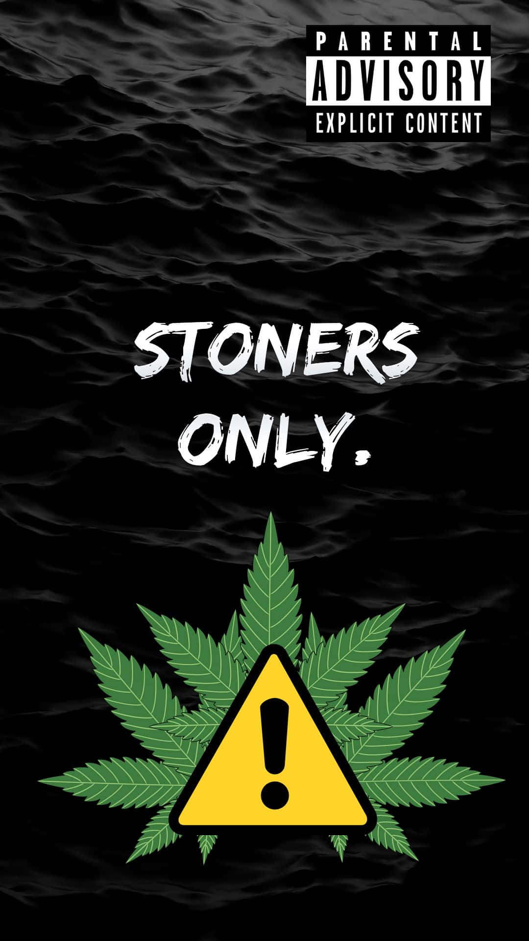 Cute Stoner Iphone Theme Background