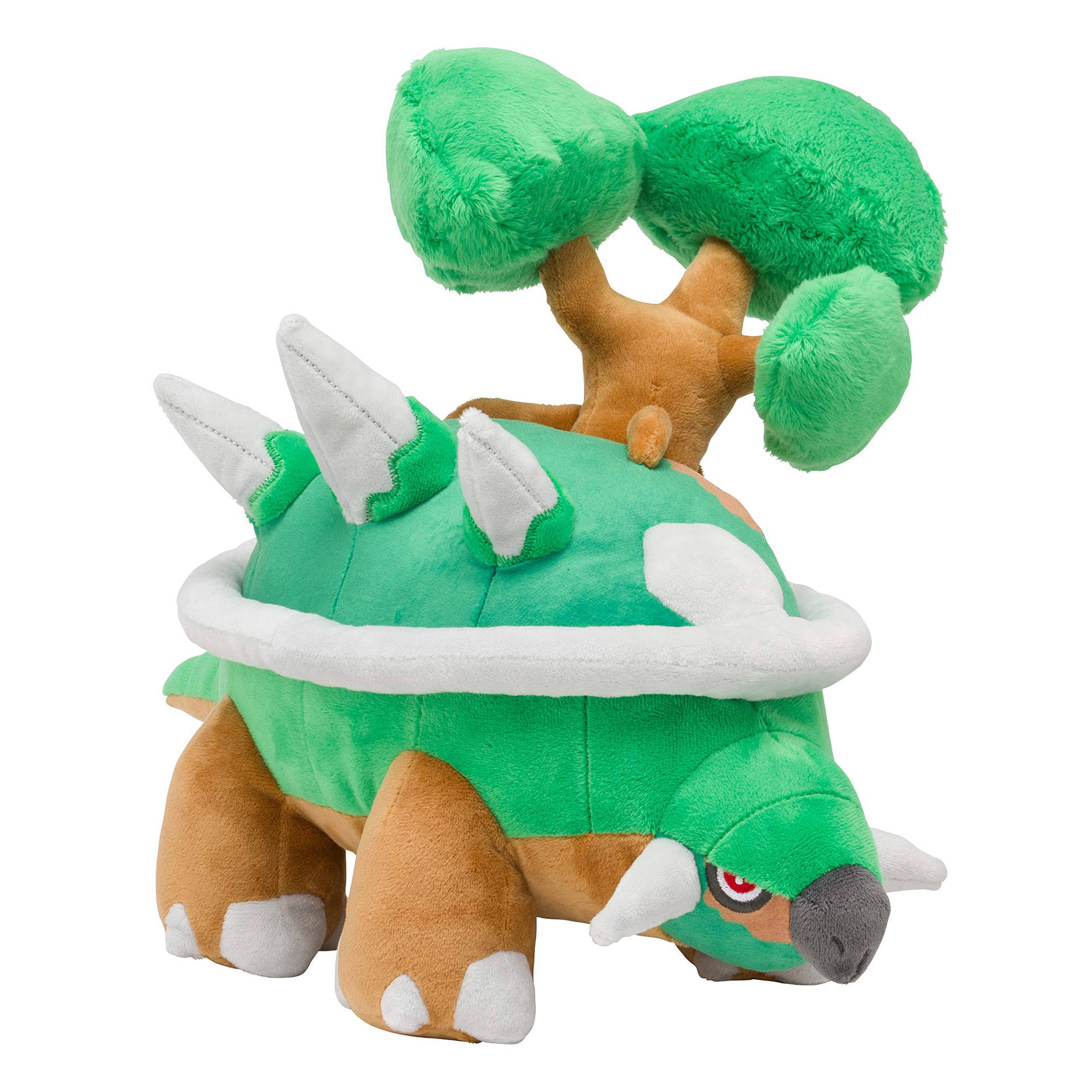 Cute Torterra Stuffed Toy