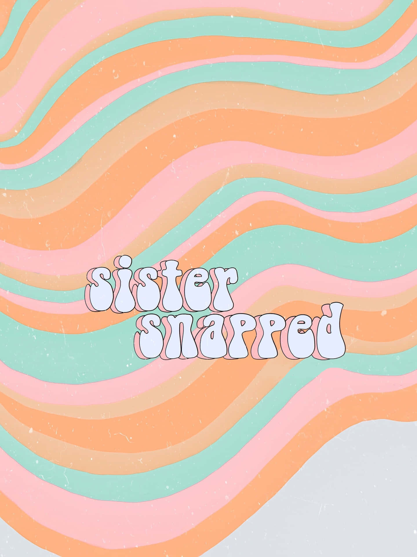 Cute Vsco Aesthetic Sister Snapped Background