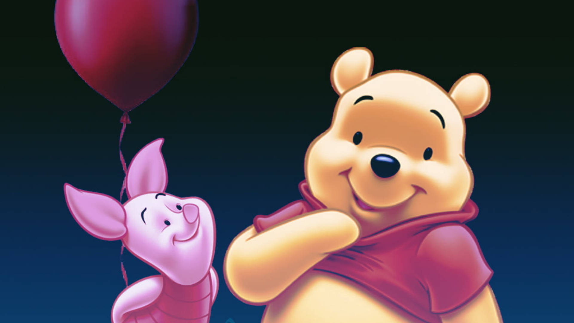 Cute Winnie The Pooh Iphone Pooh And Piglet Background