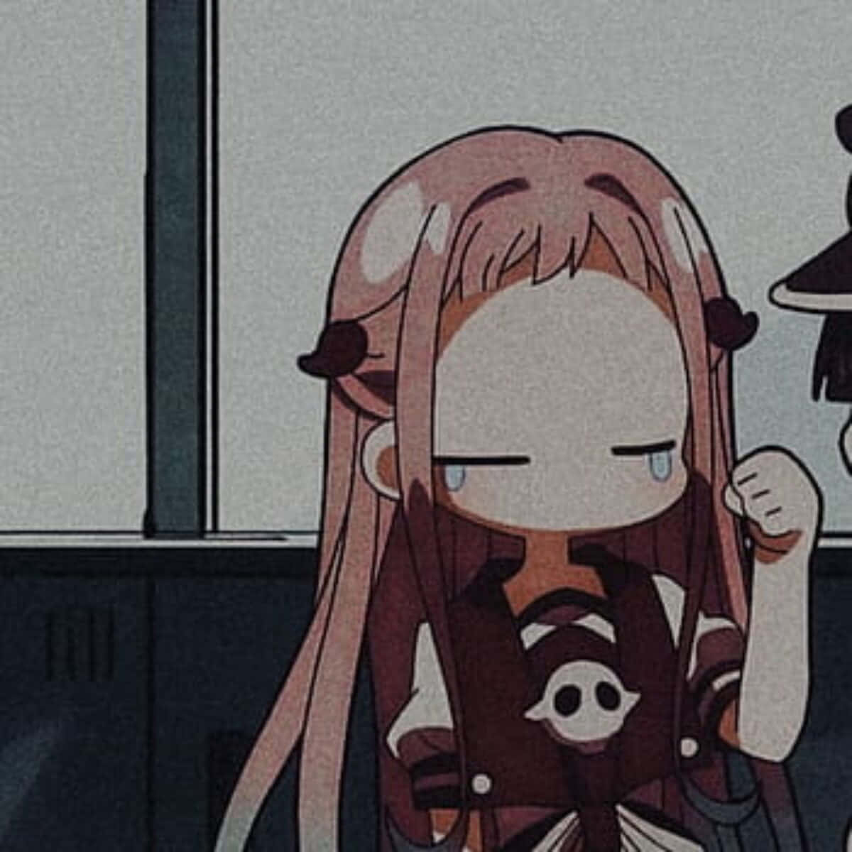 Cute Yashiro Nene Aesthetic Discord Pfp