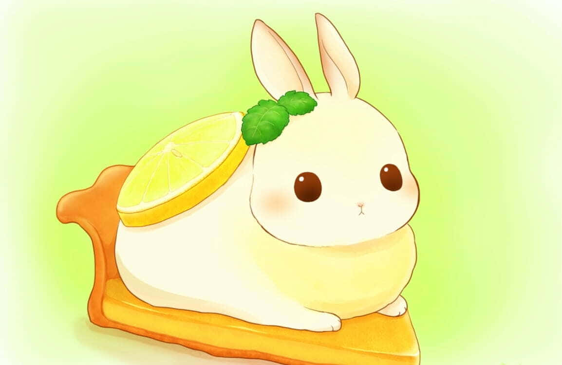 Cuteness Overload! Background