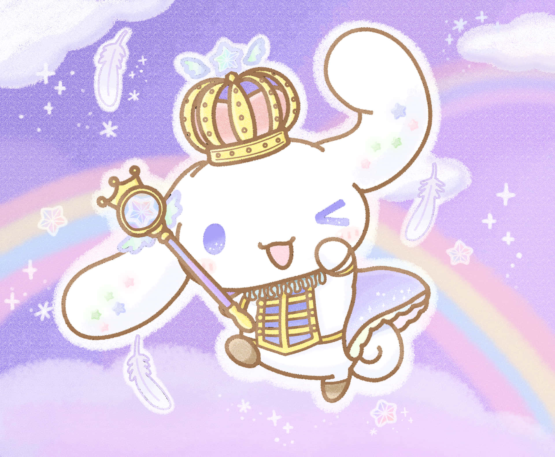 Cuteness Overload Background