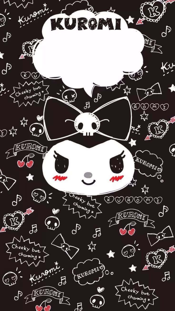 Cutest Phone Case Ever!! Background