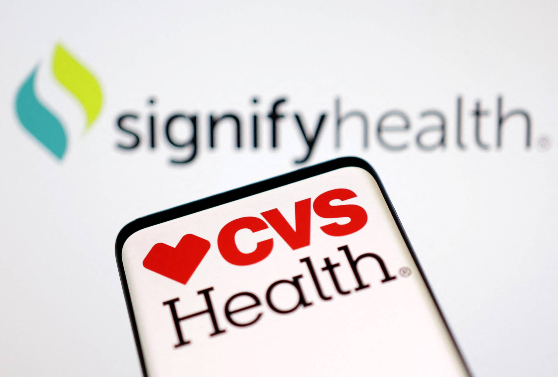 Cvs Health Digital Ad Background