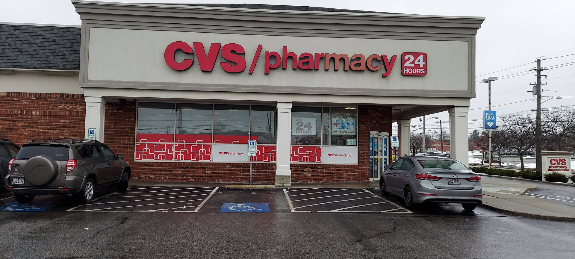 Cvs Pharmacy In South Carolina Background