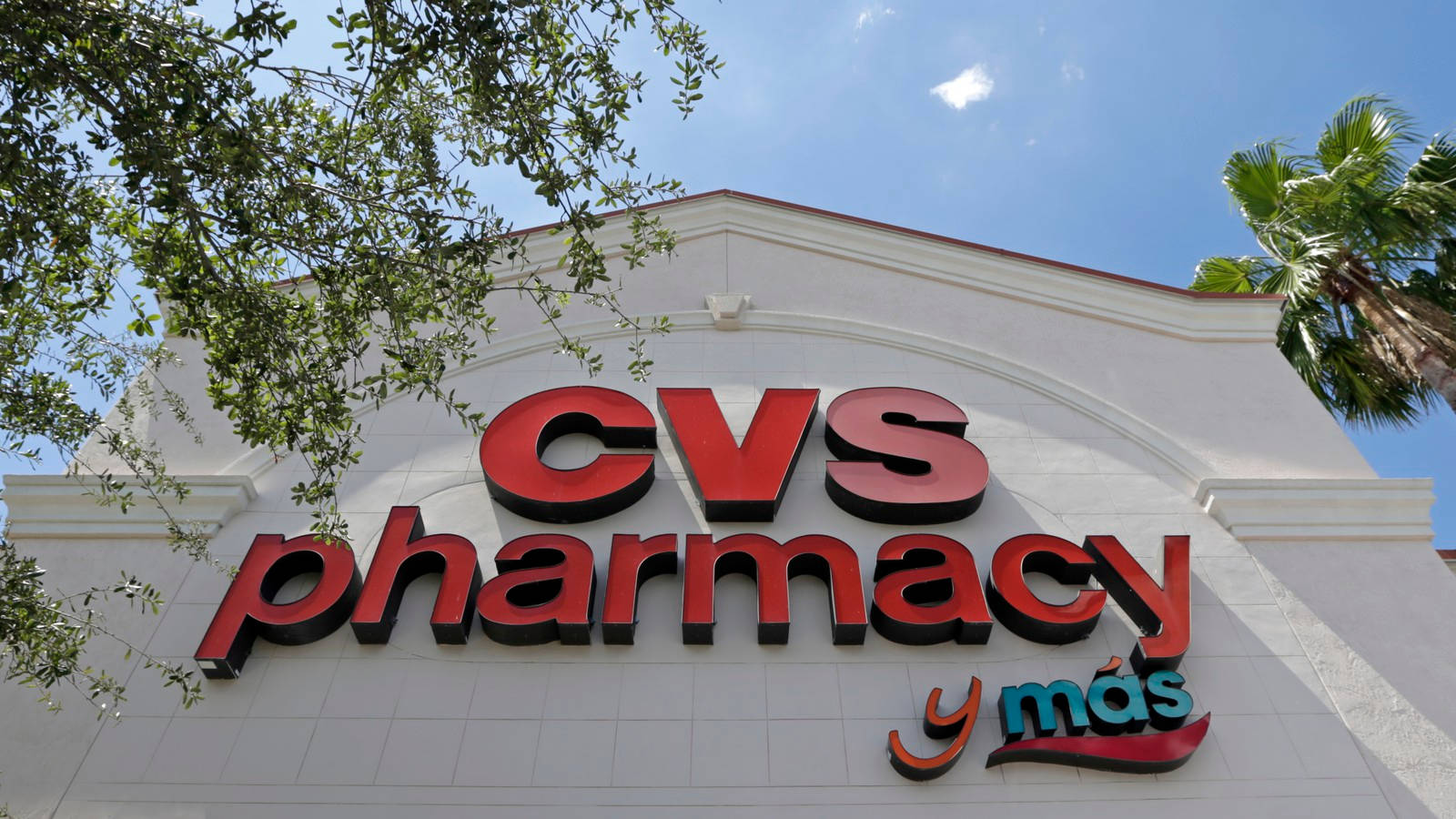 Cvs Pharmacy Y Mas