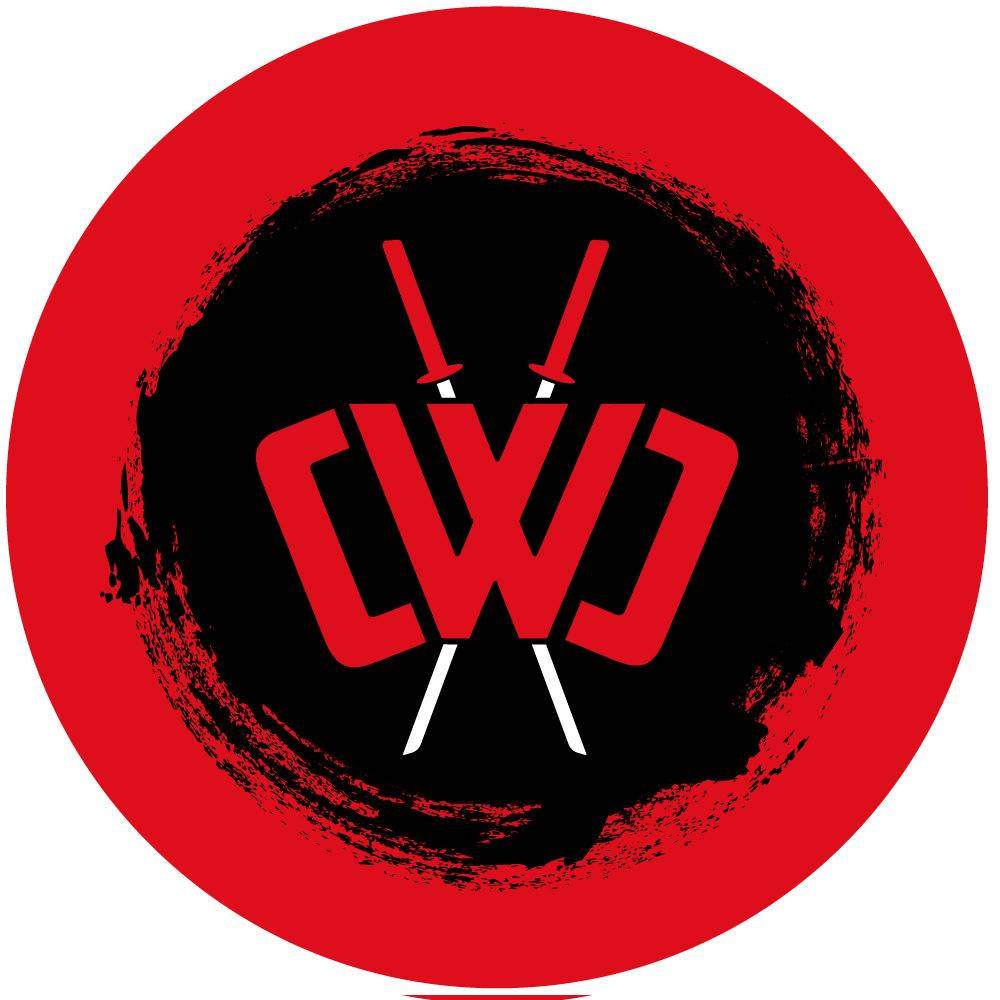 Cwc Spy Ninja Logo Background