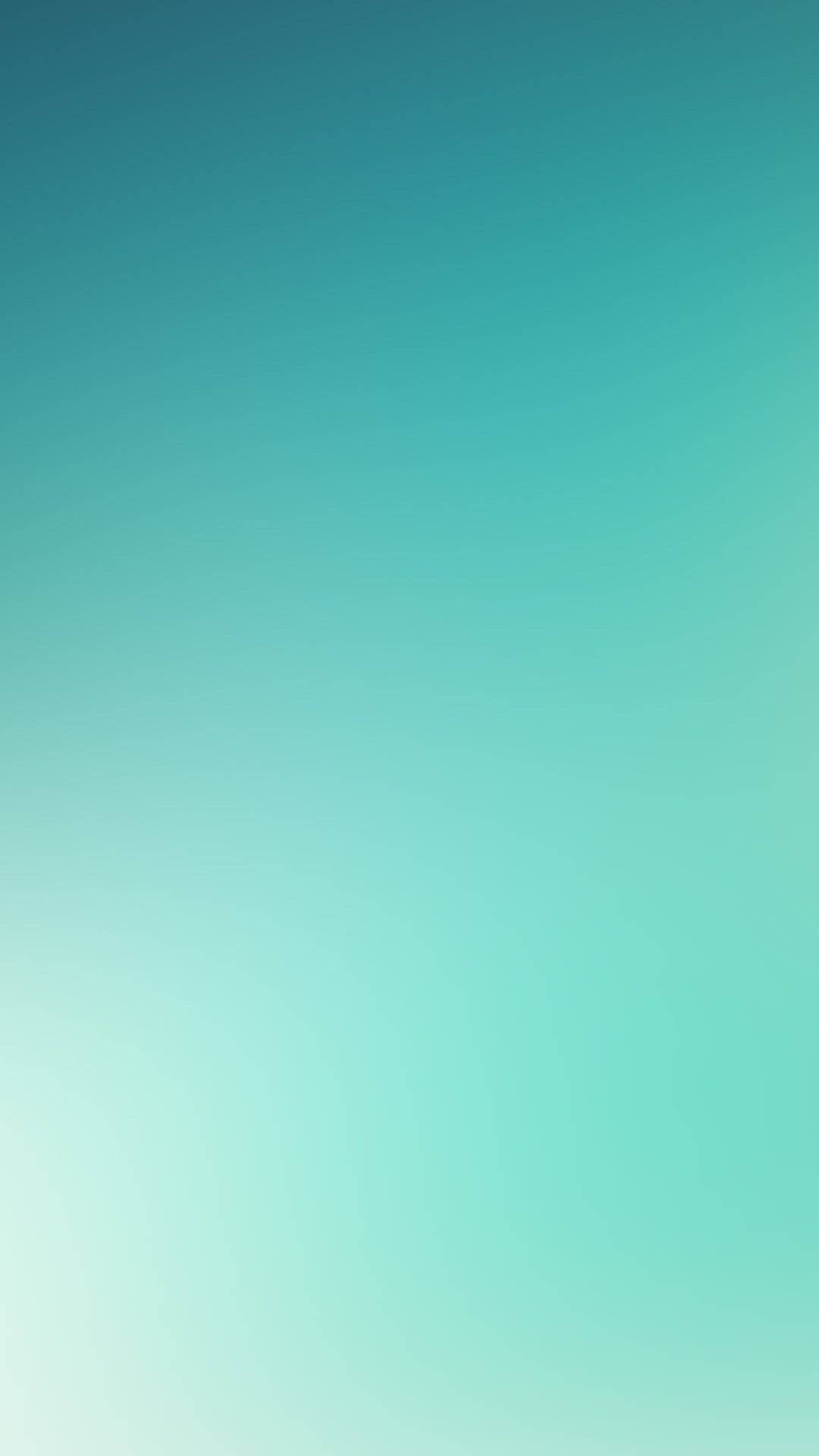Cyan And Turquoise Color Iphone Background