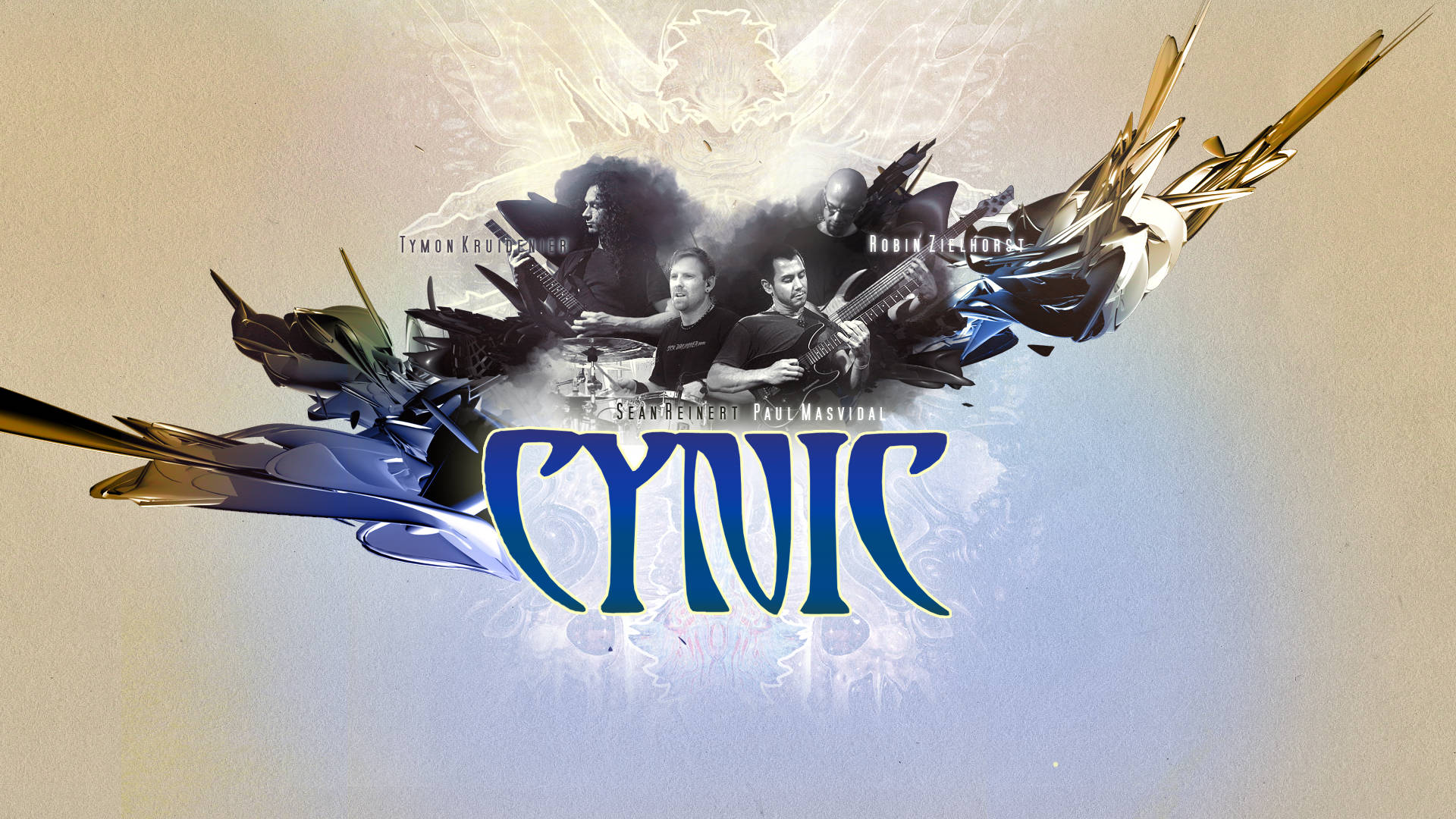 Cynical Cynic Band