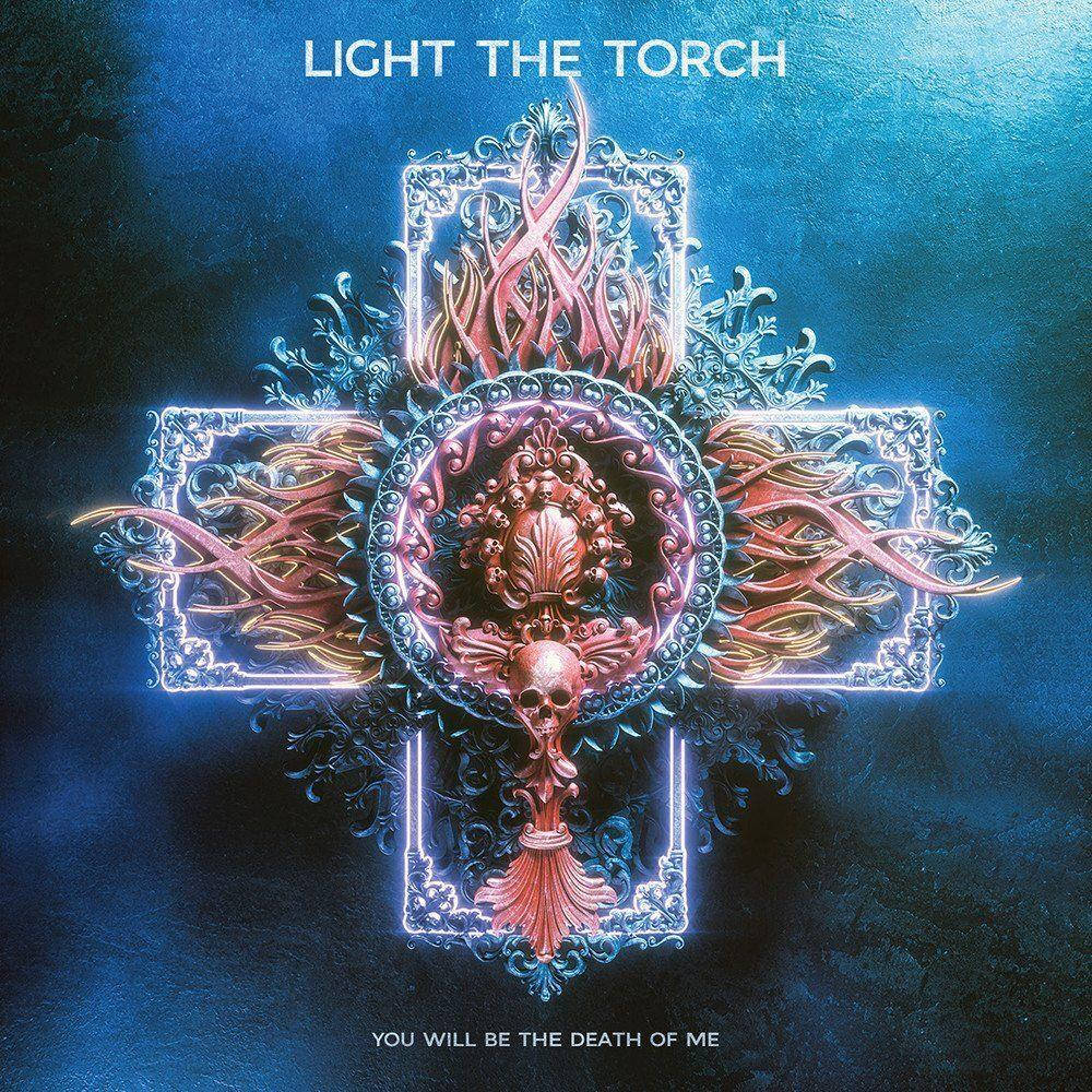 Cynical Light The Torch