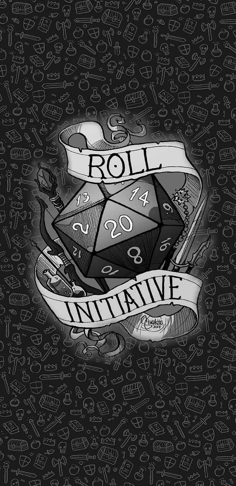 D&d Phone – An Essential Tool For Adventure Background