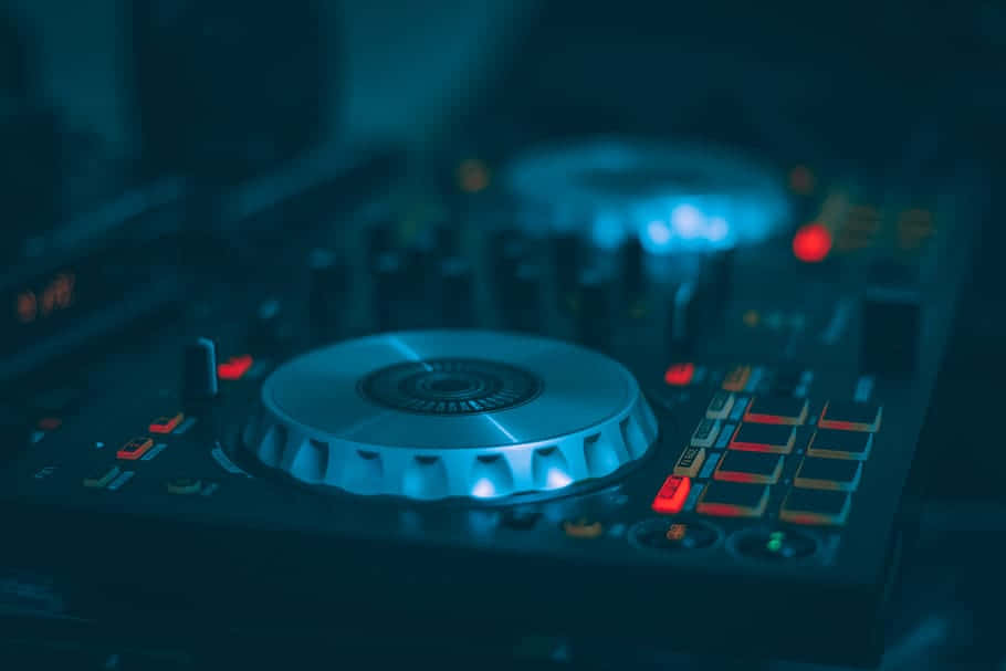Dj Lighting Backgrounds