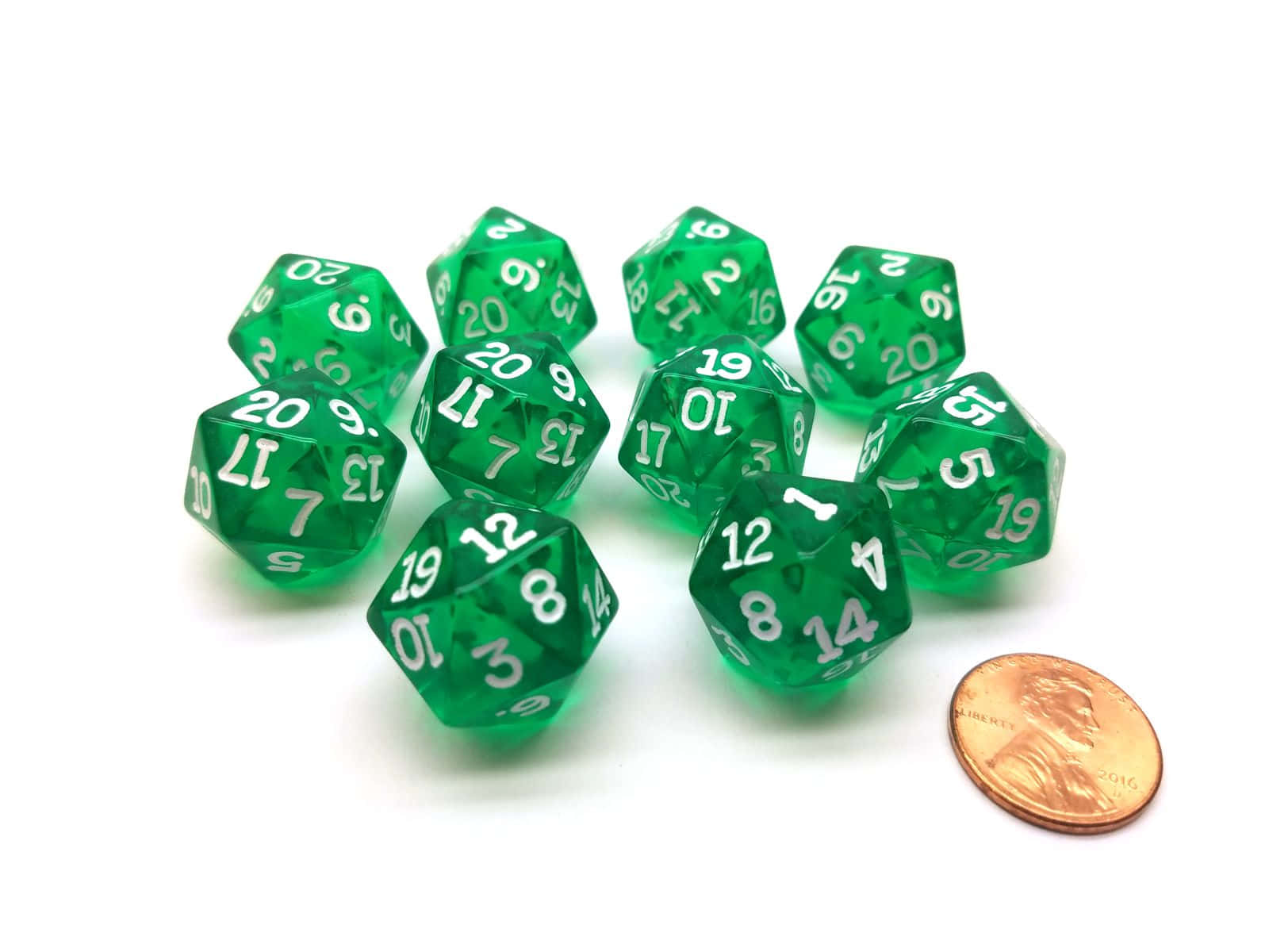 D20 1600 X 1200 Background