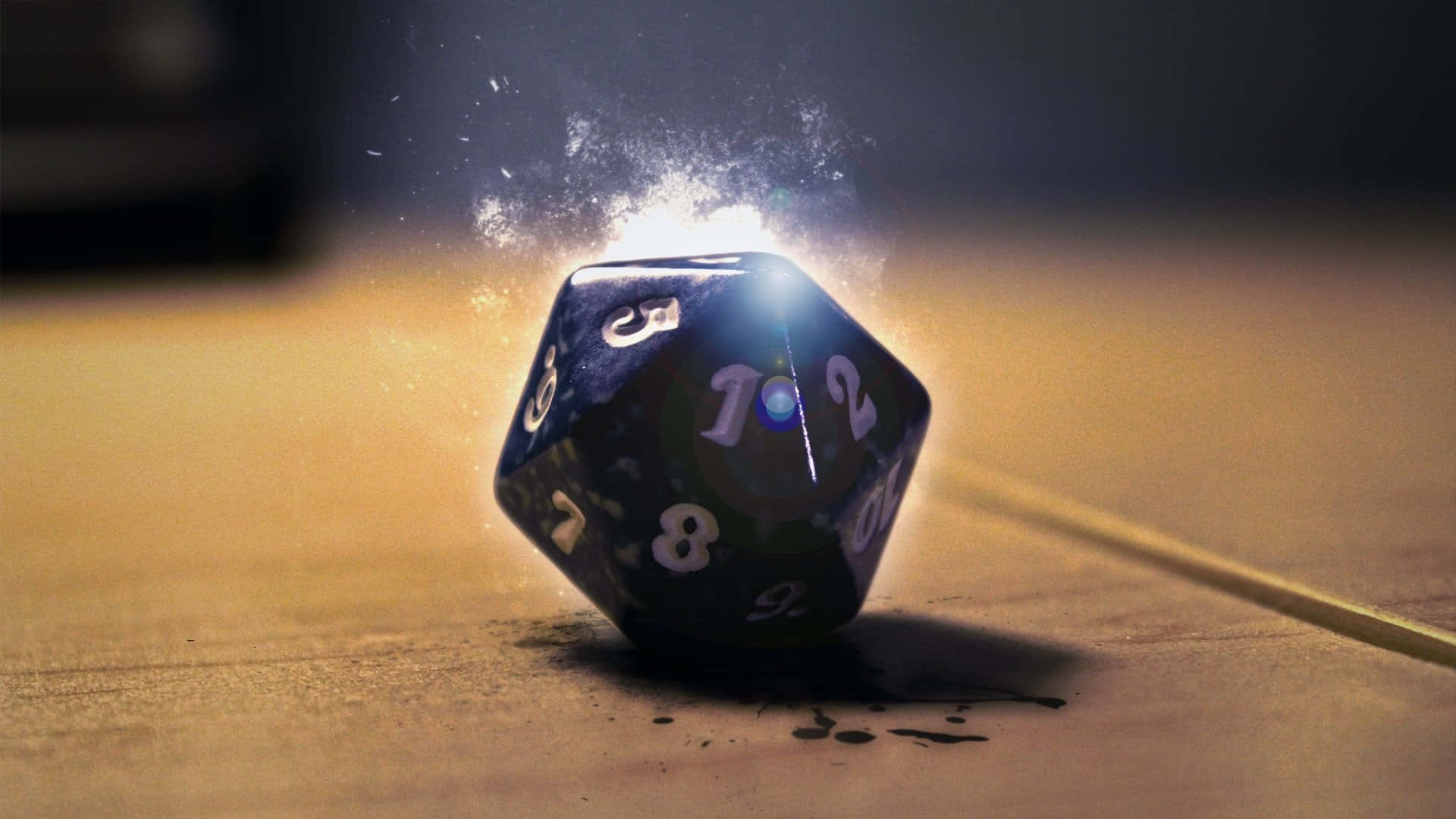 D20 1920 X 1080 Background
