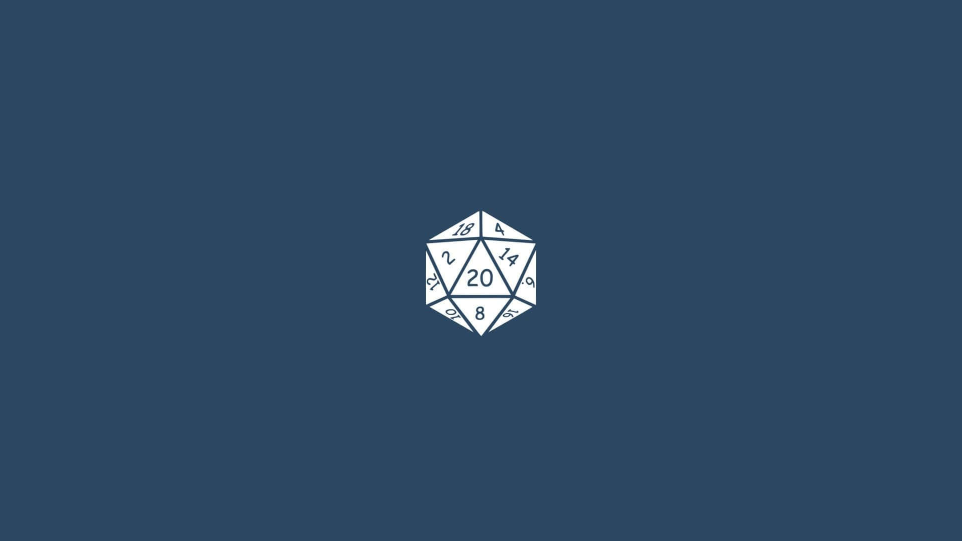 D20 1920 X 1080 Background