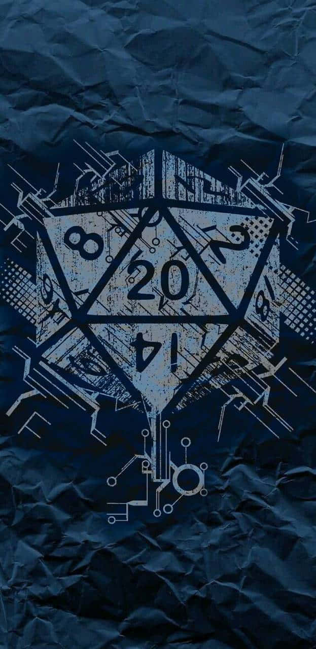 D20 Background