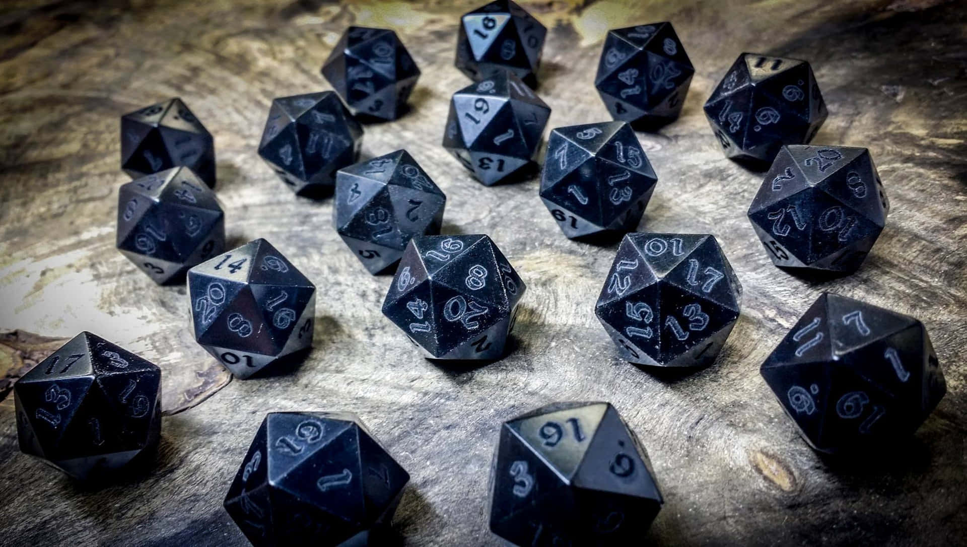 D20 2048 X 1158 Background