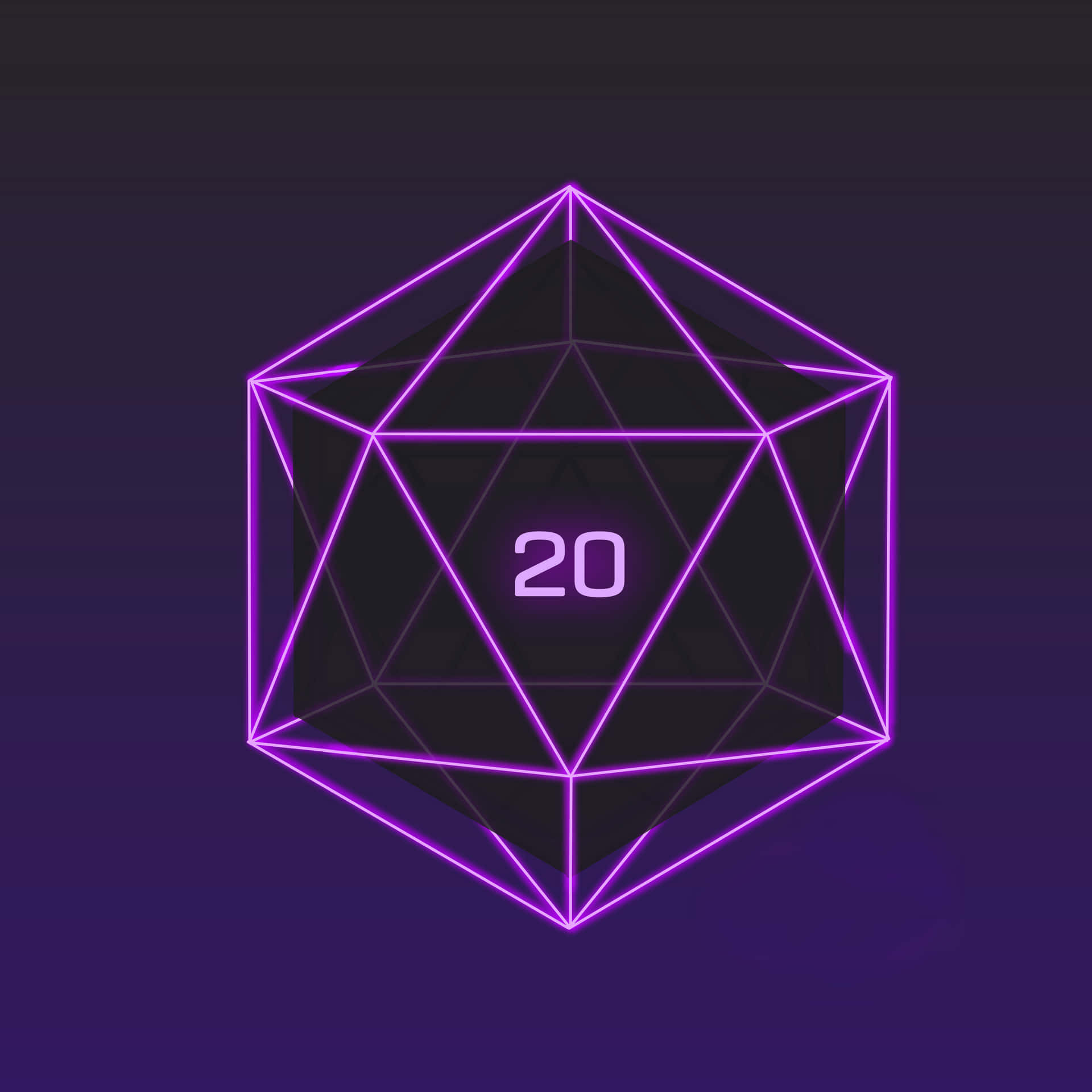 D20 2893 X 2893 Background