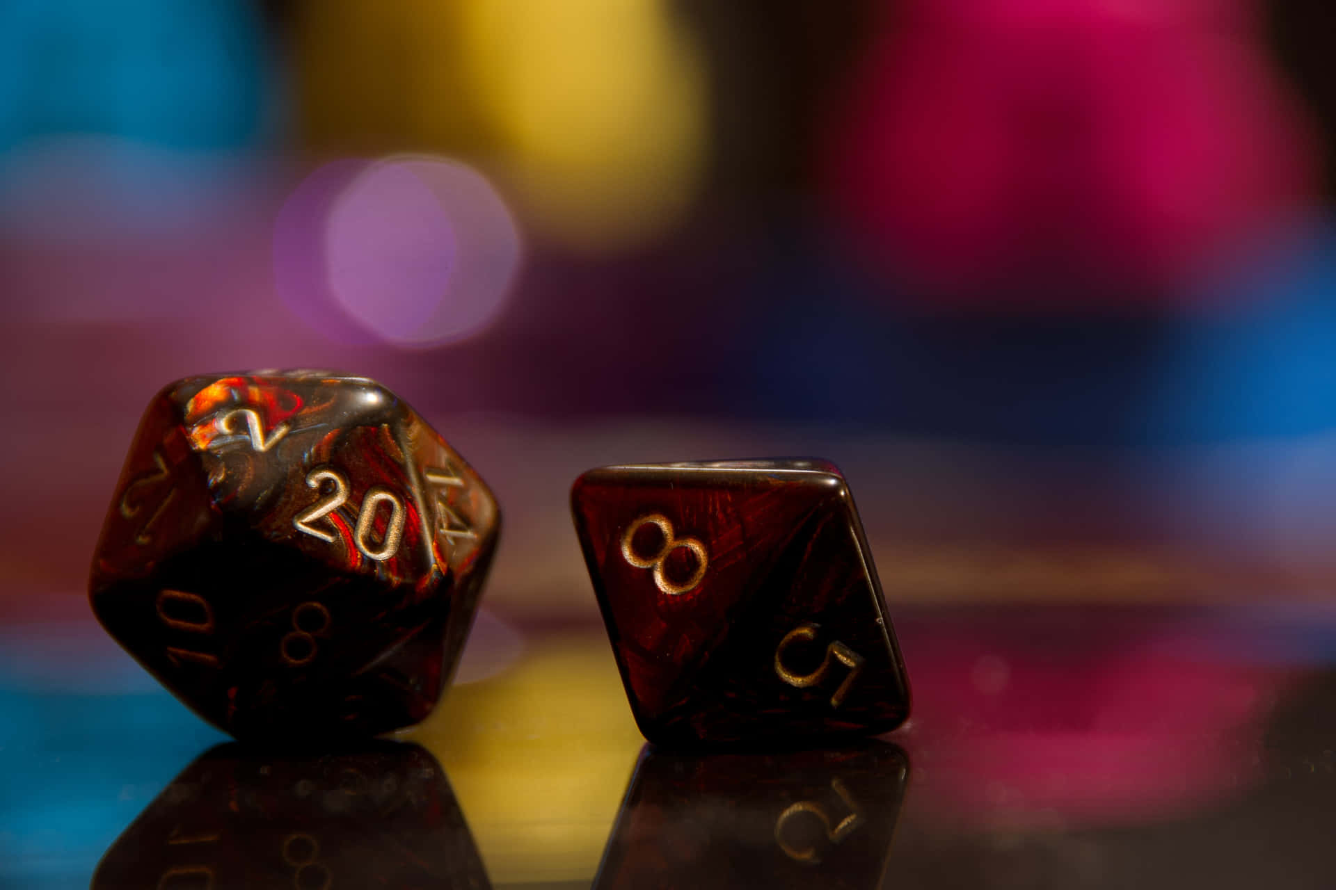 D20 3930 X 2620 Background