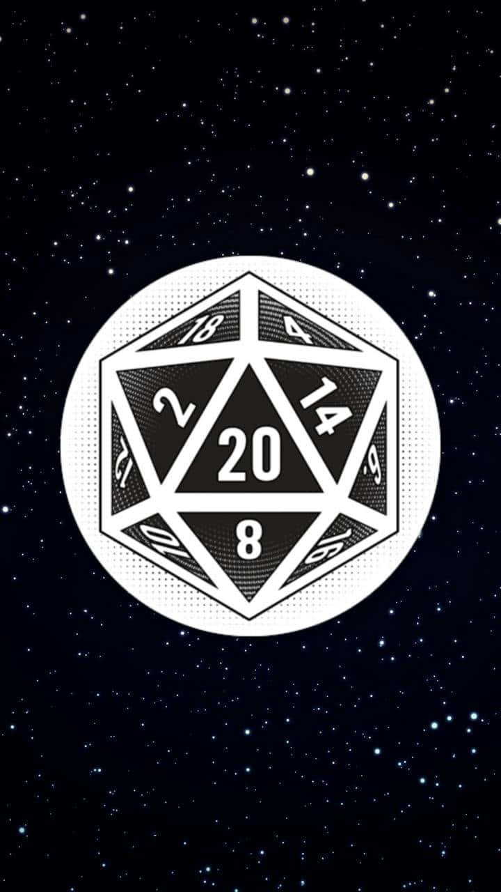D20 Background