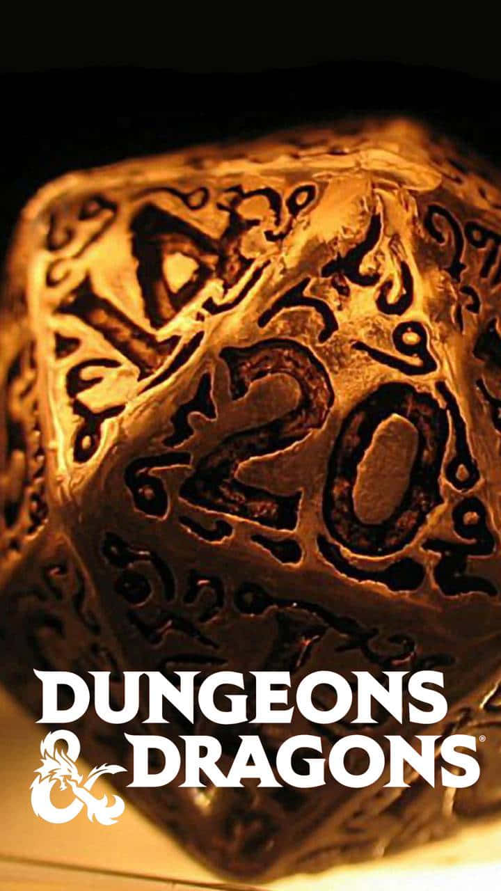 D20 Background